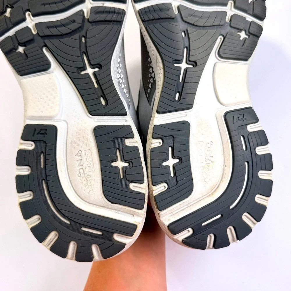 Brooks great pre